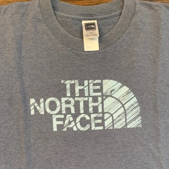 The North Face Men's Slate Tee - Picture 2 of 4